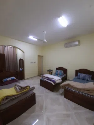 شقة مفروشة في صحنوت الليلة ب45