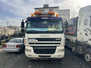 DAF CF 410