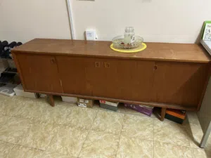 Dining Sideboard / Crockery Storage