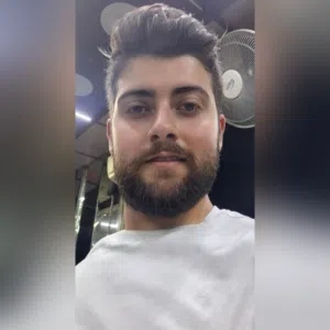 محمد زهير