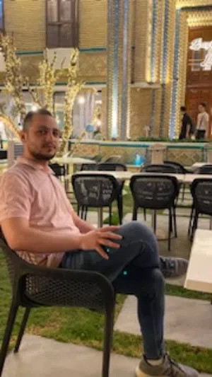 محمد فورتي 