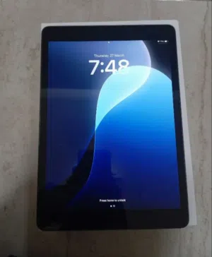 ايباد تسعة 64 جيجا ipad 9th generation 64 GB