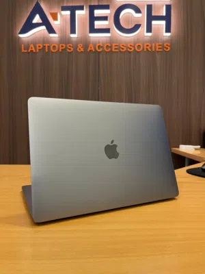 MacBook Pro 2020 – High Performance & Premium Build
