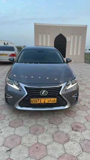 لكزس ES350