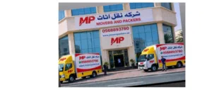 Movers and packers