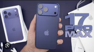 Apple iPhone 17 Pro Max 1 TB in Basra