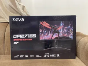 شاشه ديڤو مستخدم بسيط