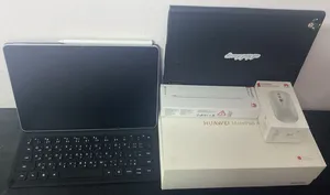 ‏هواوي ‏.‏ ميت باد 11.5 ‏.‏ 128 جيجابايت‏4
