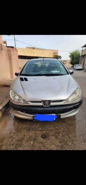 بيجو فرنسي لبيع اقرا وصف