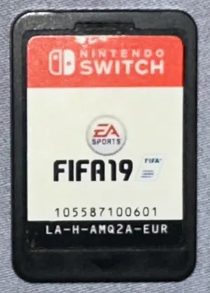 اشرطه ألعاب نيتندو سويتش   Nintendo Switch game cartridges