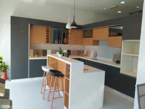 للبيع مطابخ جاهزه بمقاسات وأحجام مختلفه