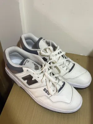 New Balance 550
