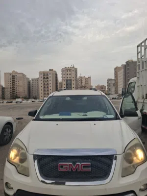 جمس اكاديا 2012 حاله جيده