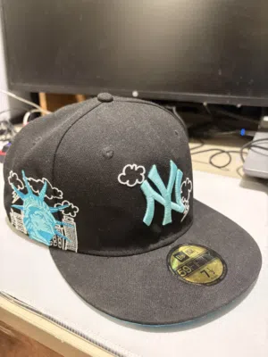 New era hat