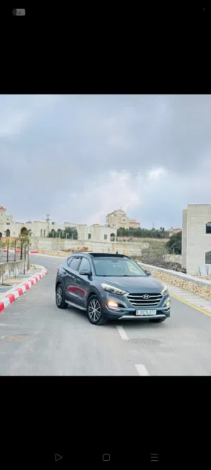 هونداي-توسان-2016