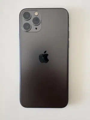 IPhone 11 Pro 256 used