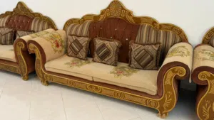 for sale sofa house majalis hall