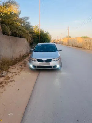 Used Kia Forte in Tripoli