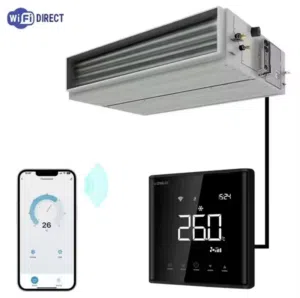 Toshiba 8+ Ton AC in Abu Dhabi