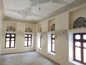 شقة 4غرف كبيرة للايجار في الدائري شارع20