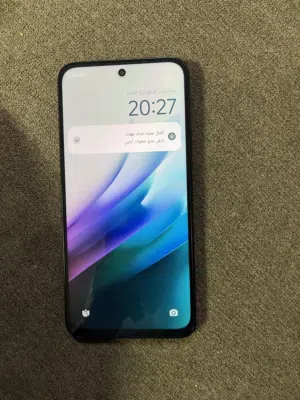 هاتف Redmi 15 مستعمل يومين فقط وكاله