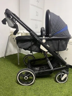 عربة اطفال ماركة giggles