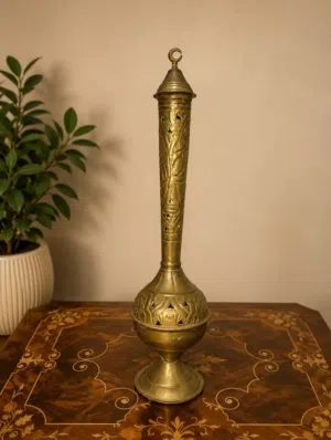 مبخرا نحاس