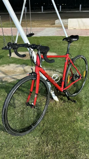 Racing bike fuji 2.3 sportif