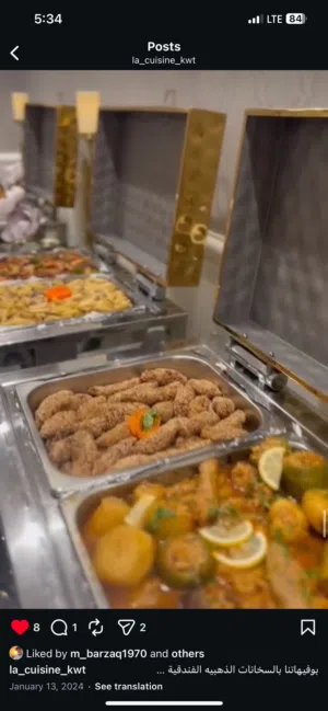 للبيع سخانات بوفيهات راقيه جداً وغير موجوده بالسوق باحجام مختلفه