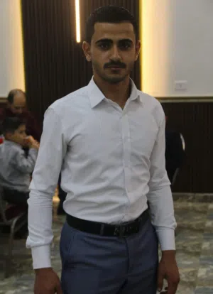 عثمان عياصره 