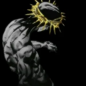 LUFFY 