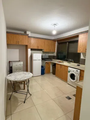 30 m2 Studio Apartments for Rent in Ramallah and Al-Bireh Ein Munjid