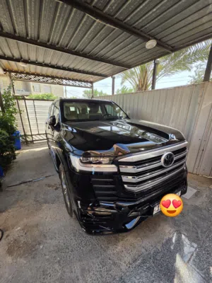 لاندكروز VX Limited للبيع