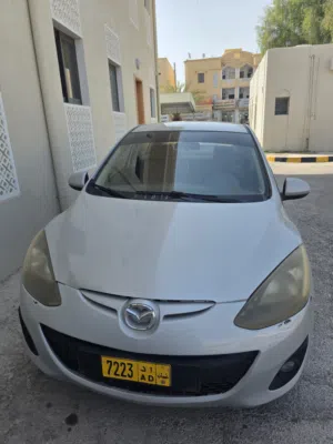 Used Mazda 2 in Al Batinah