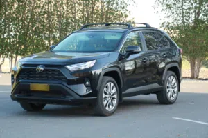 Used Toyota RAV 4 in Al Dakhiliya