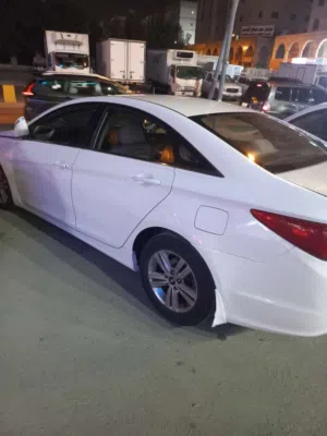 هيونداي سوناتا 2015