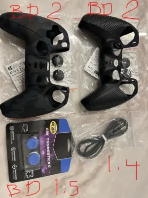 ps5 controller Accessories