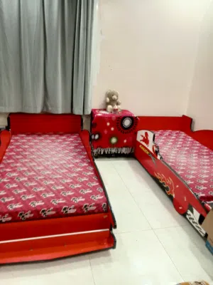 غرفه اطفال