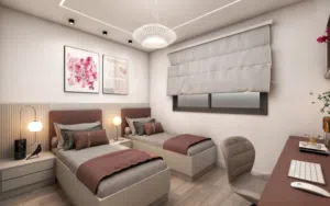 155 m2 3 Bedrooms Apartments for Sale in Ramallah and Al-Bireh Surda