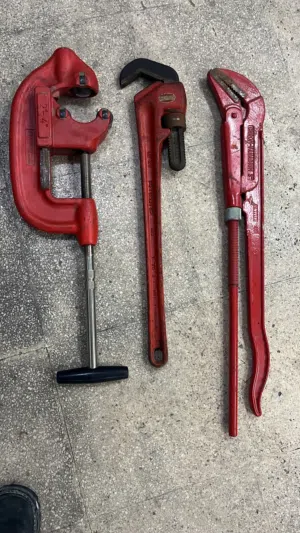 مفاتيح ربط ماركات