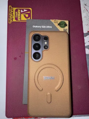 S26 Ultra 1T ذاكرة