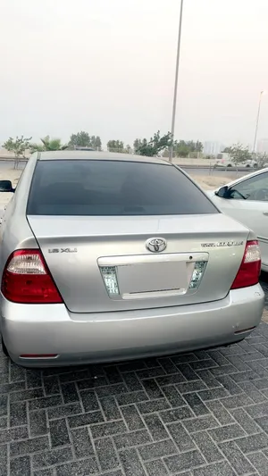 toyota-corolla-2007-for-sale