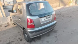 Used Hyundai Atos in Aqaba