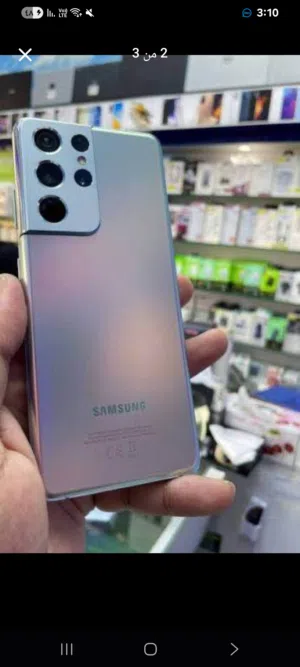 s21 ultra 5G