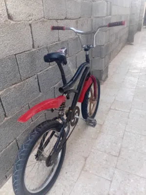 دراجهBmx 20