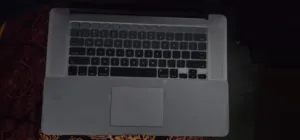 MacBook Pro 15 inch retina mid 2015