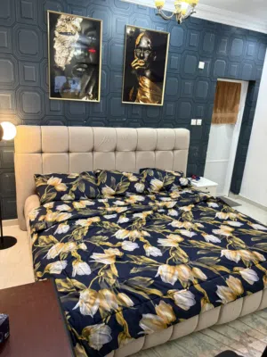King bed mattress