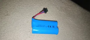 بطاريه سياره ريموت للبيع