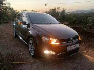 بولو جير عادي تحفة فنية