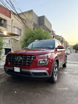 Used Hyundai Venue in Baghdad